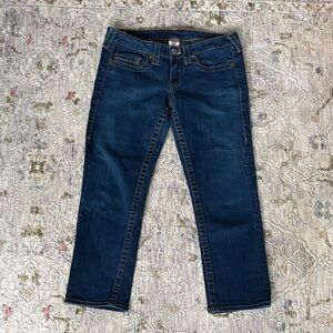 True Religion Lizzy Jeans